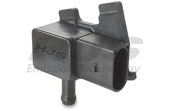 Senzor presiune gaze evacuare BMW Seria 3 (E90) 318 d  diesel 143 cai HJS 92091012